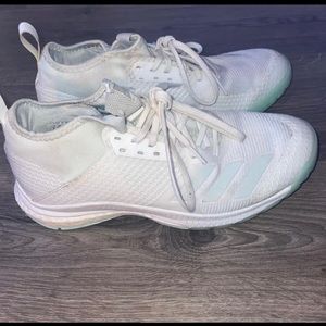 Adidas Crazyflight X Volleyball shoes